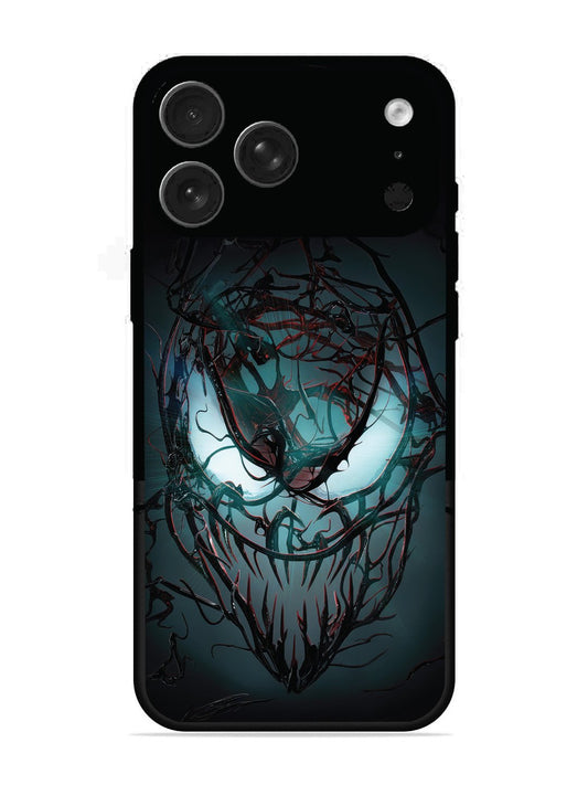iPhone 17 Pro Max Venom 3