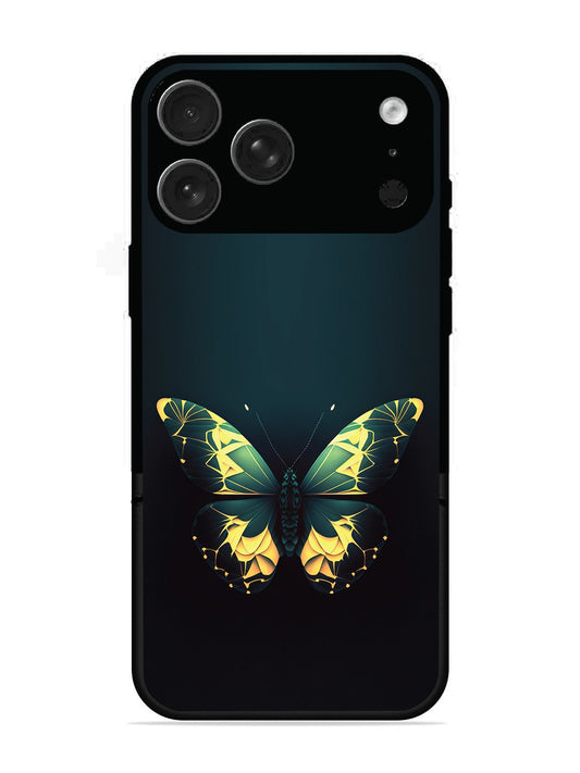 iPhone 17 Pro Max butterfly-insect-animal-abstract