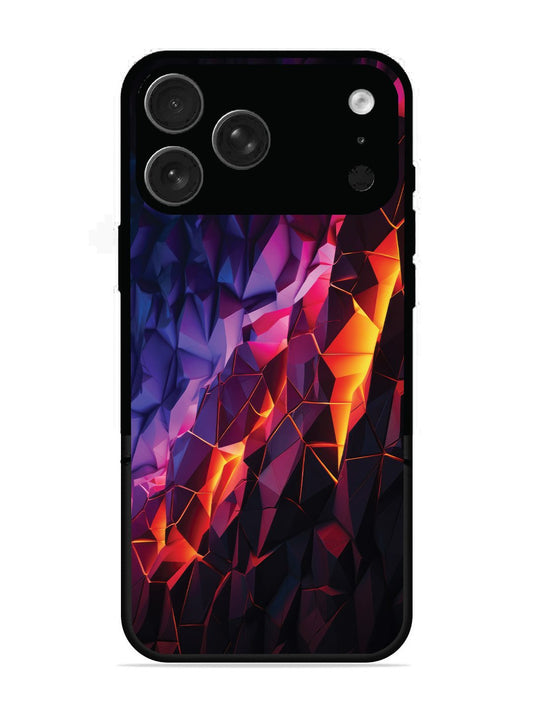 iPhone 17 Pro Max 3d-abstract-colorful