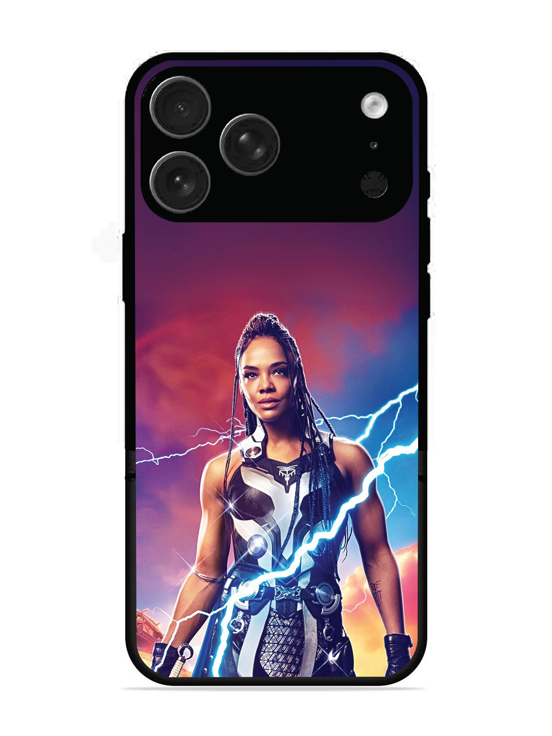 iPhone 17 Pro Max valkyrie-thor-love-and-thunder-poster