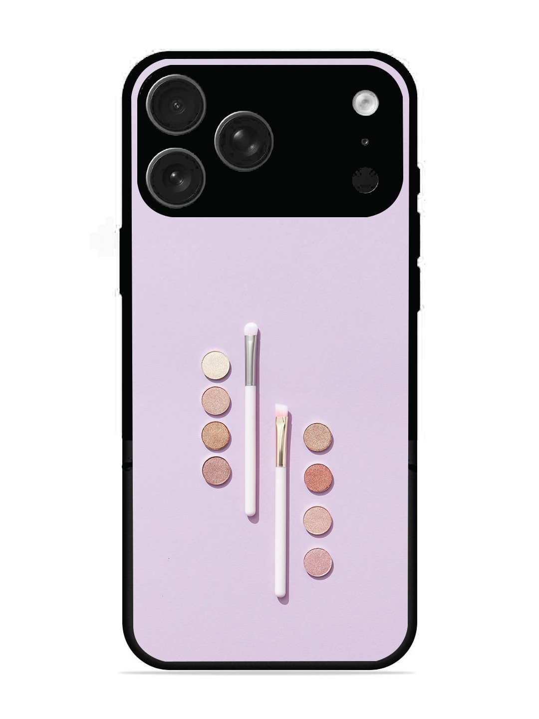 iPhone 17 Pro Max Girls Makeup Story