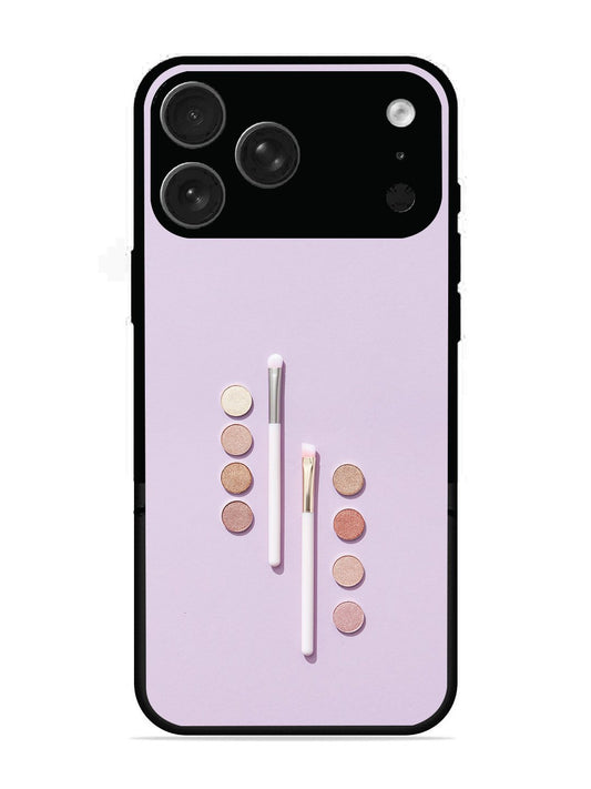 iPhone 17 Pro Max Girls Makeup Story