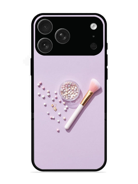 iPhone 17 Pro Max Girls Makeup Story2