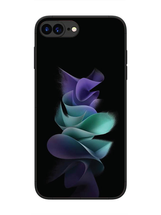 iPhone 7 Plus Vortex, Aurawave, Mystic Flow