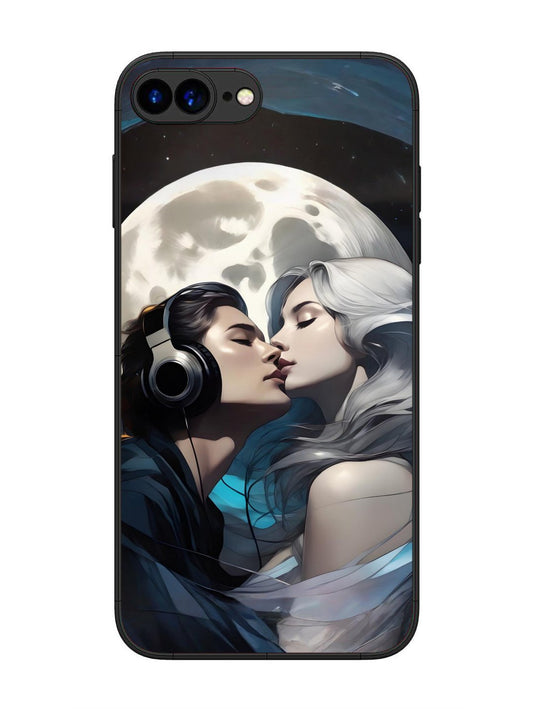iPhone 7 Plus Love, Together Always, Romance