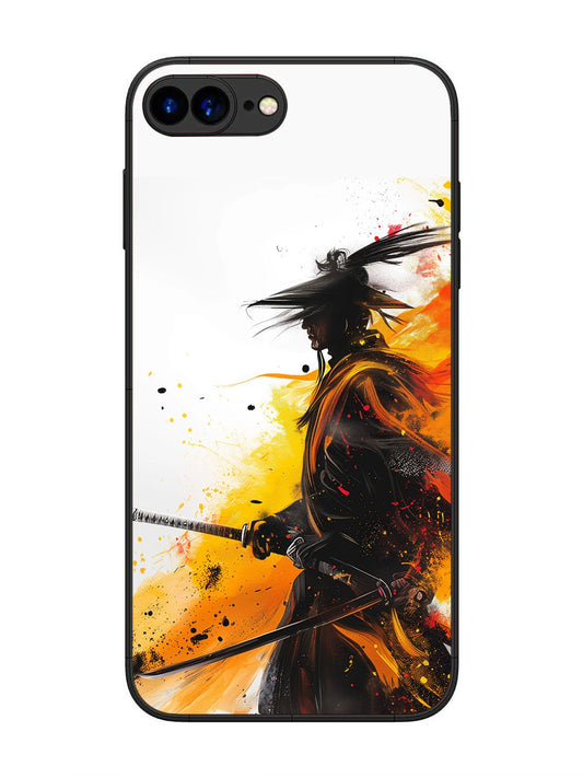 iPhone 7 Plus Ninja