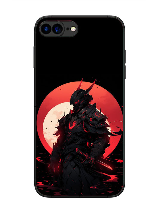 iPhone 7 Plus Battle Ninja