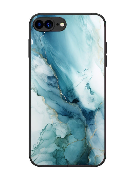iPhone 7 Plus Oceanic Marble