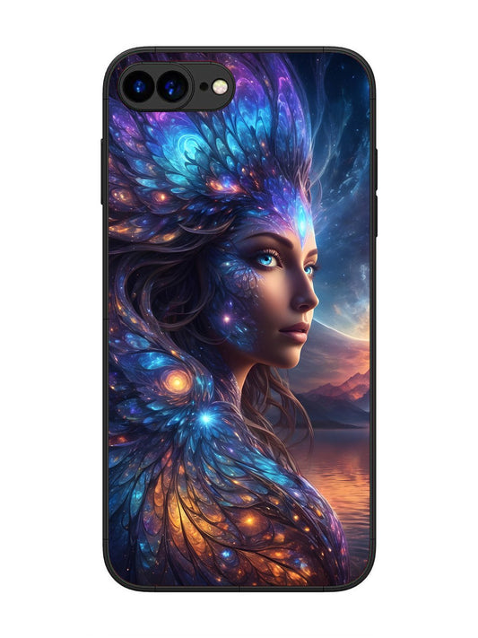 iPhone 7 Plus Fairy