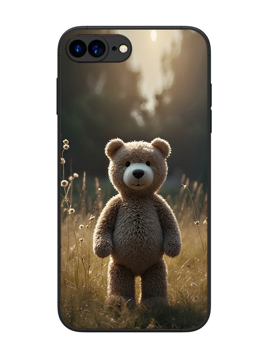iPhone 7 Plus Teddy Beer