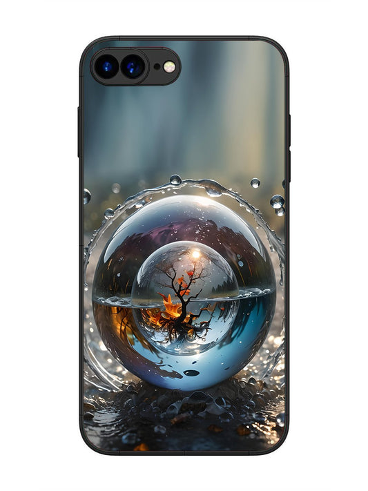iPhone 7 Plus Aquatree In Waterball