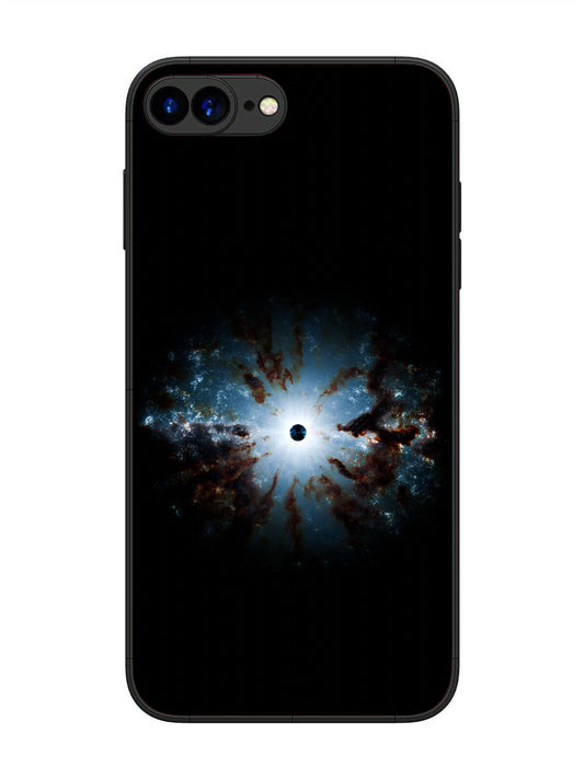 iPhone 7 Plus Dark Universe