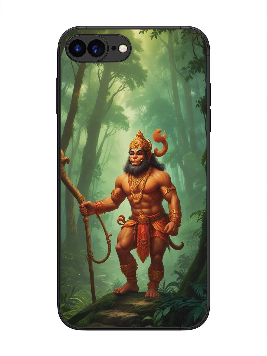 iPhone 8 Plus Veer Hanuman
