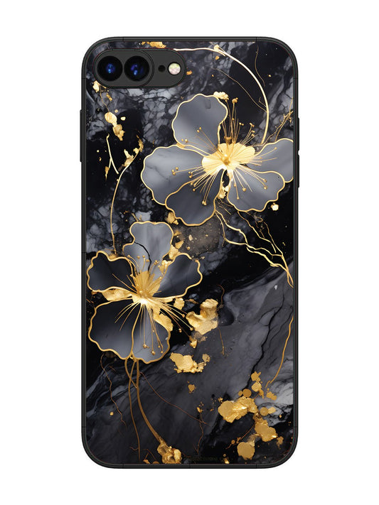 iPhone 7 Plus Dark Flowars