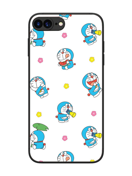 iPhone 7 Plus Doraemon