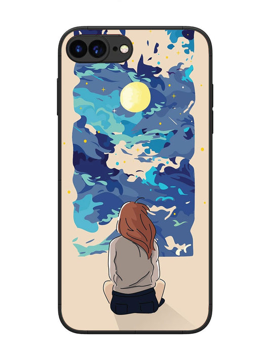 iPhone 7 Plus Single Girl