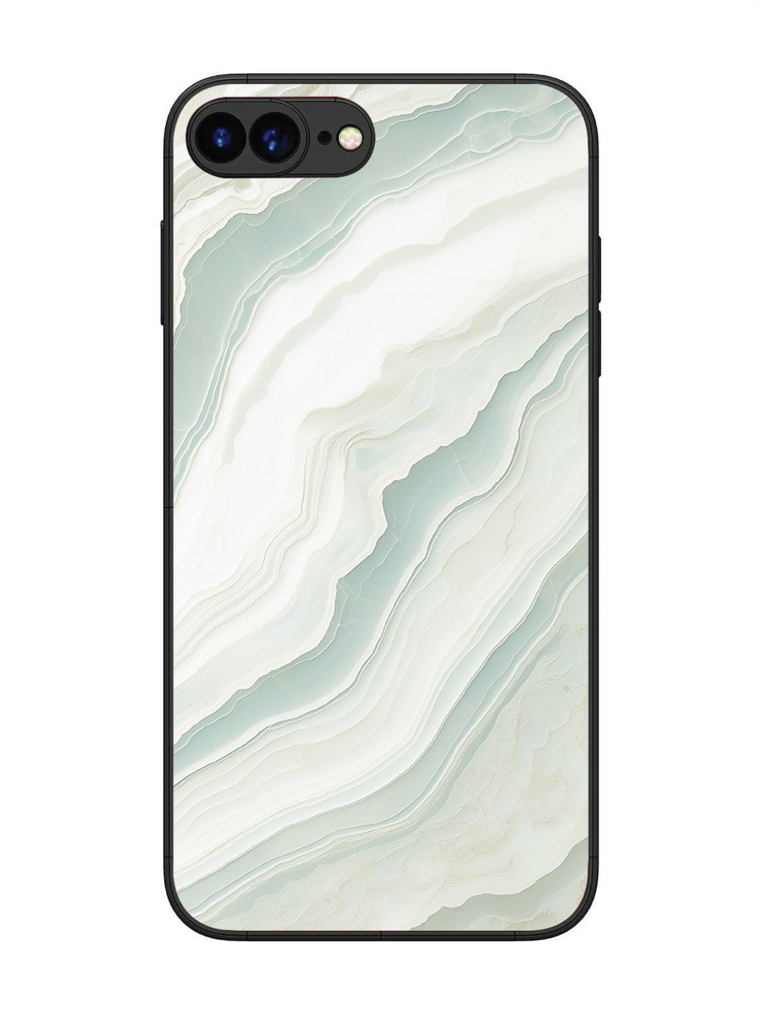 iPhone 7 Plus Marble Elegance