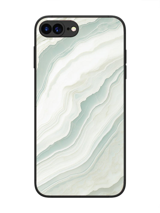 iPhone 7 Plus Marble Elegance
