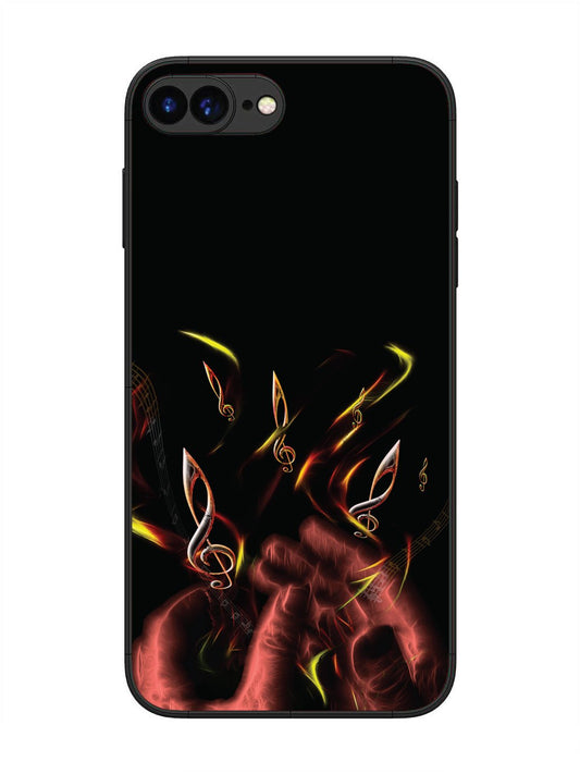 iPhone 7 Plus Musical Art