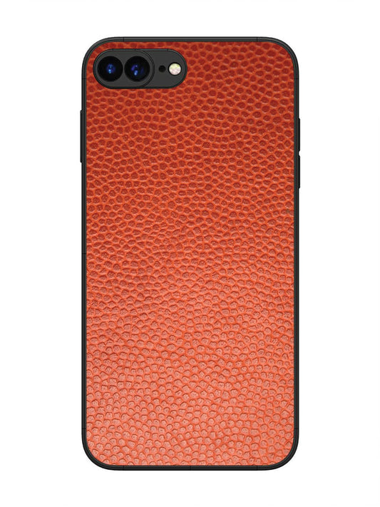 iPhone 7 Plus Leather Pattern