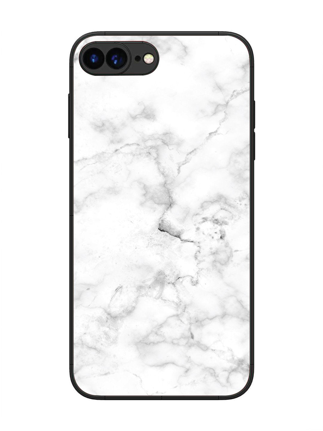 iPhone 7 Plus White Marble