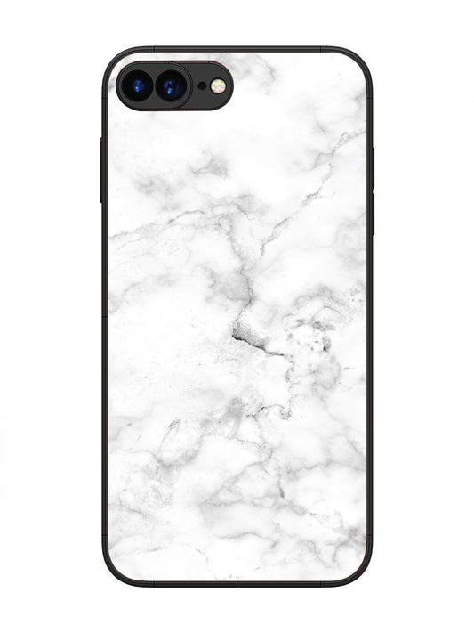 iPhone 7 Plus White Marble