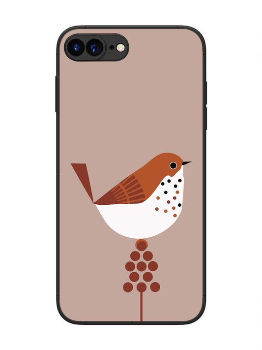 iPhone 7 Plus Sparrow