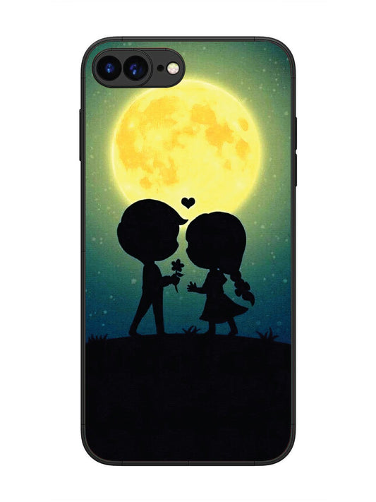 iPhone 7 Plus Couple Kids
