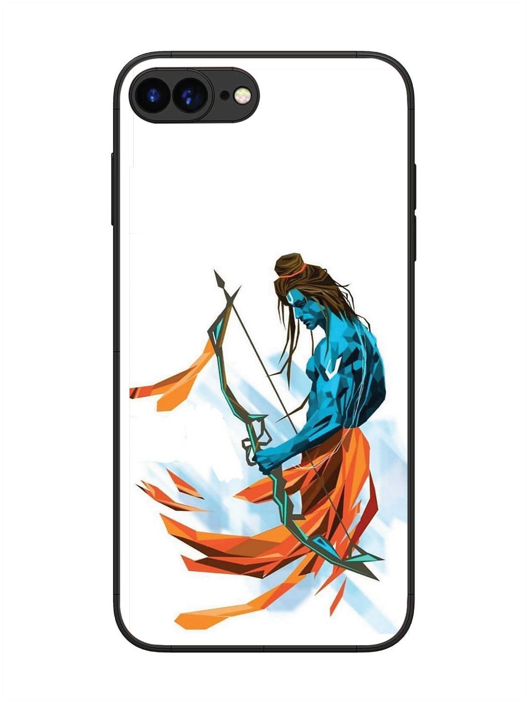 iPhone 8 Plus Shri Ram