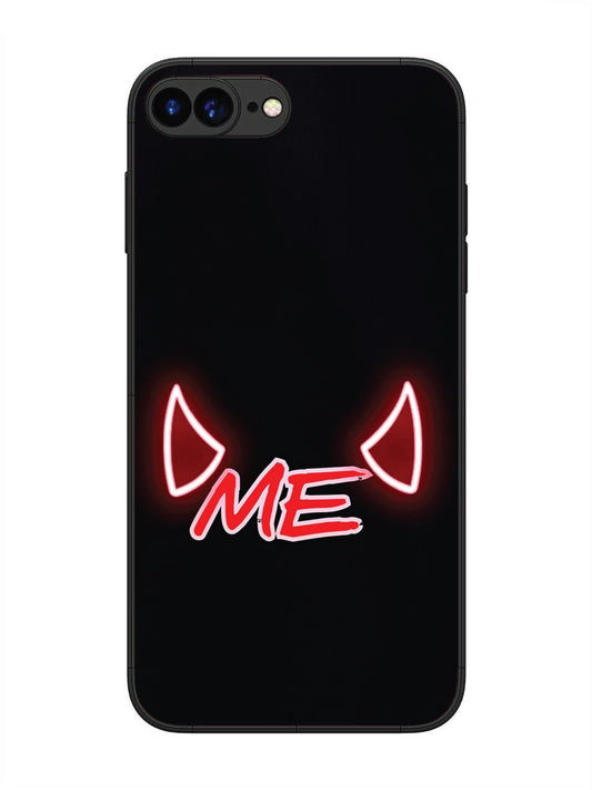 iPhone 7 Plus Devil Me