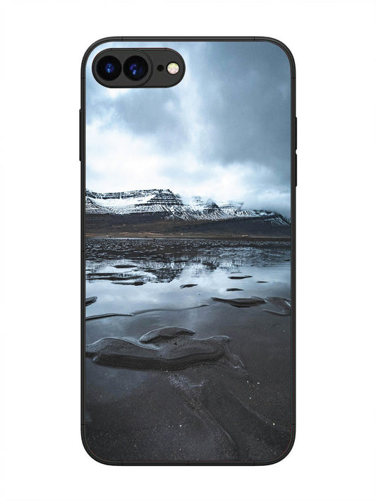 iPhone 7 Plus Beach And Mountain