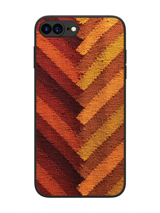 iPhone 7 Plus Mat Texture