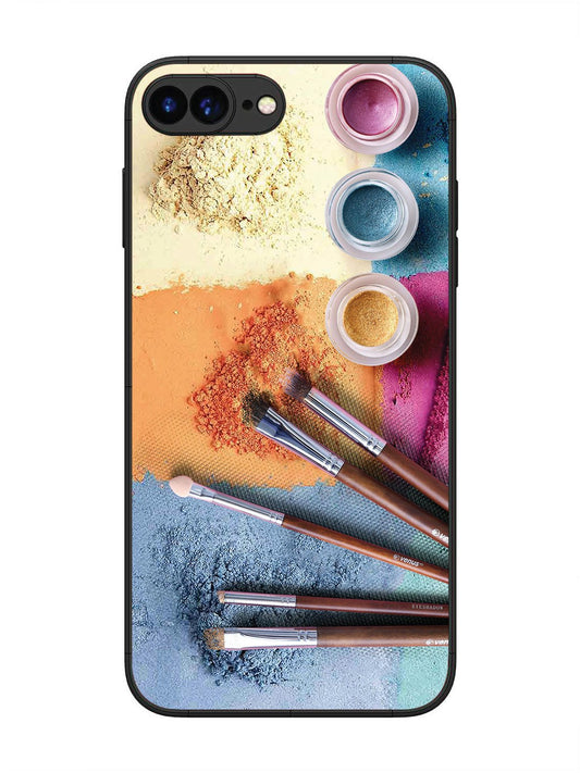 iPhone 8 Plus Creative Canvas