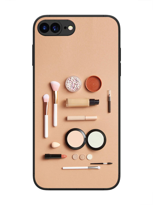 iPhone 7 Plus Girls Makeup Kit
