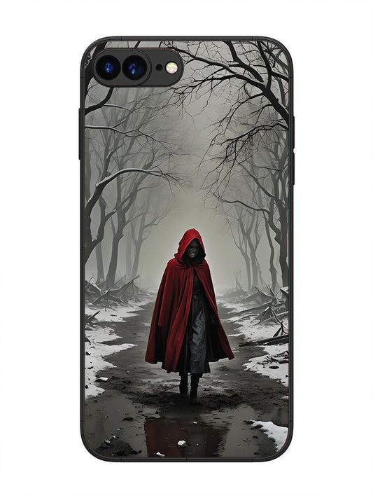 iPhone 7 Plus Scarlet Witch
