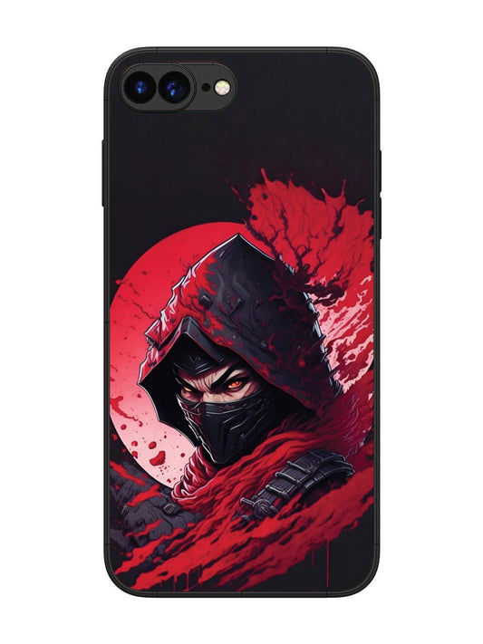 iPhone 7 Plus Bloody Ninja