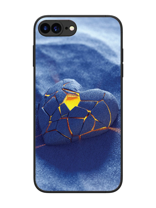 iPhone 7 Plus Broken Heart
