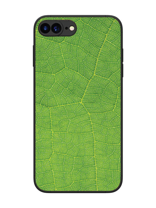 iPhone 8 Plus Leaf vins