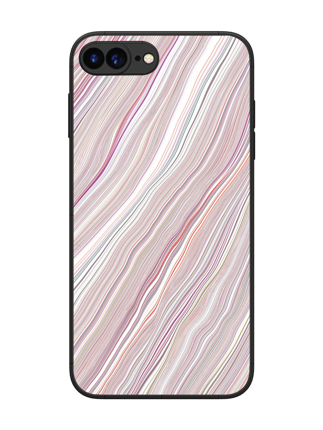 iPhone 7 Plus Ivory Marble