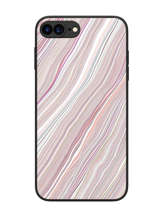 iPhone 7 Plus Ivory Marble