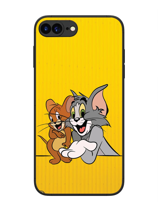 iPhone 7 Plus Tom n Jerry