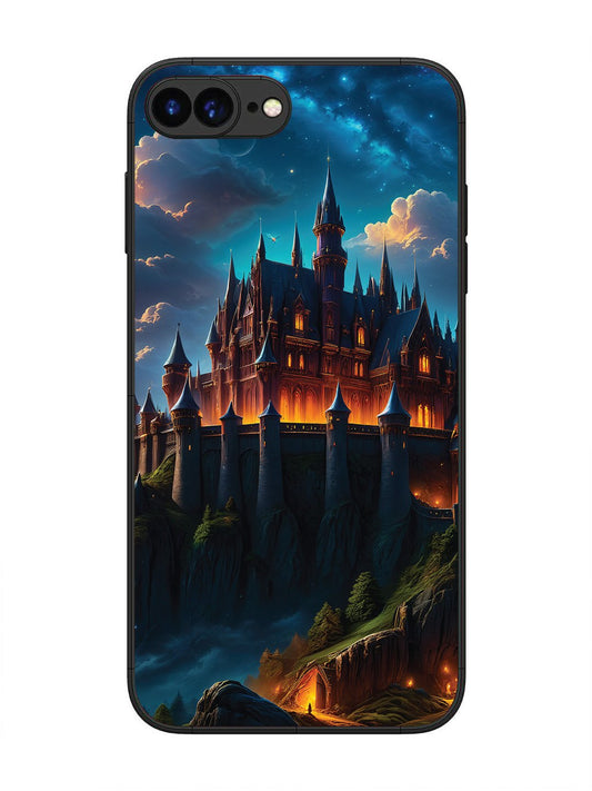 iPhone 8 Plus Castle