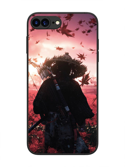 iPhone 7 Plus Shaolin