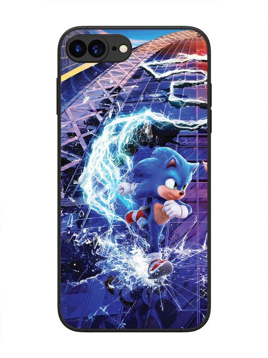 iPhone 7 Plus Sonic Vs Shadow Sonic 3