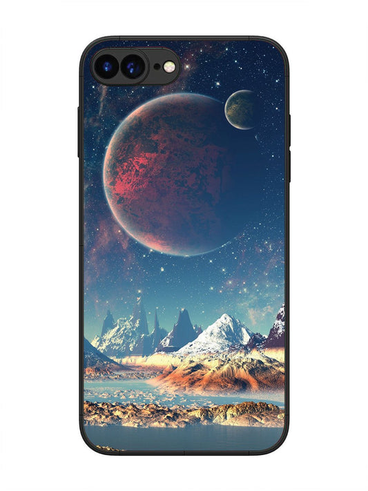 iPhone 7 Plus Space