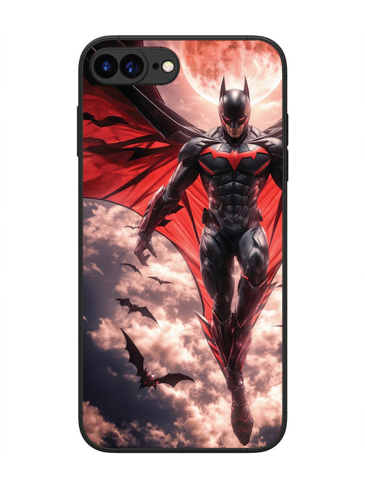 iPhone 7 Plus King of Bats DC comics