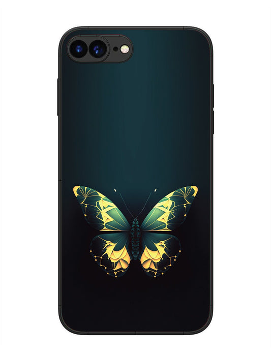 iPhone 7 Plus butterfly-insect-animal-abstract