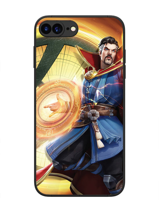 iPhone 7 Plus doctor-strange-comics-marvel-super-war
