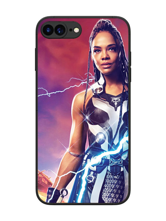 iPhone 8 Plus valkyrie-thor-love-and-thunder-poster