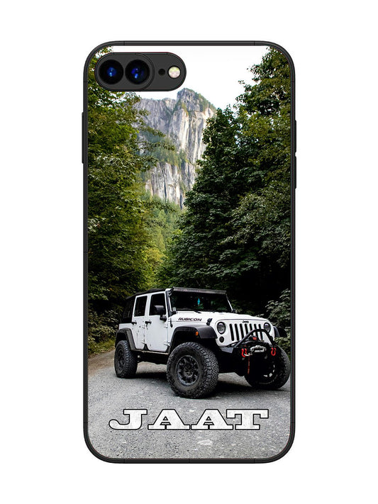 iPhone 7 Plus JEEP Ft. JAAT